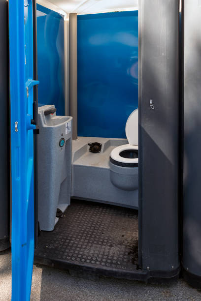 Sanitation services for porta potties in Omak, WA