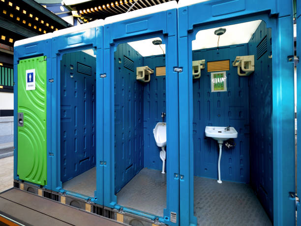 Best Temporary restroom rental  in Omak, WA