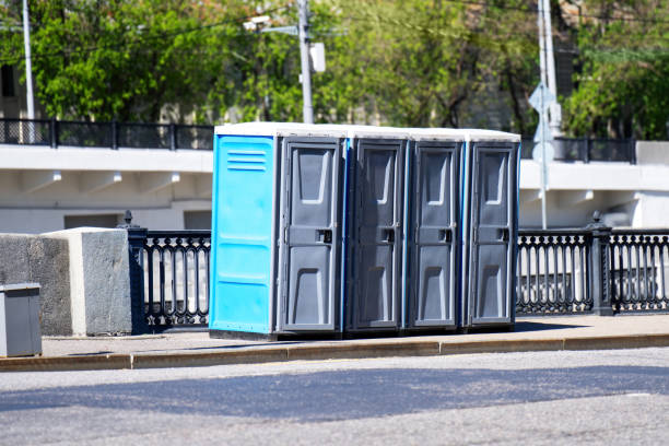 Best Portable toilet rental cost  in Omak, WA