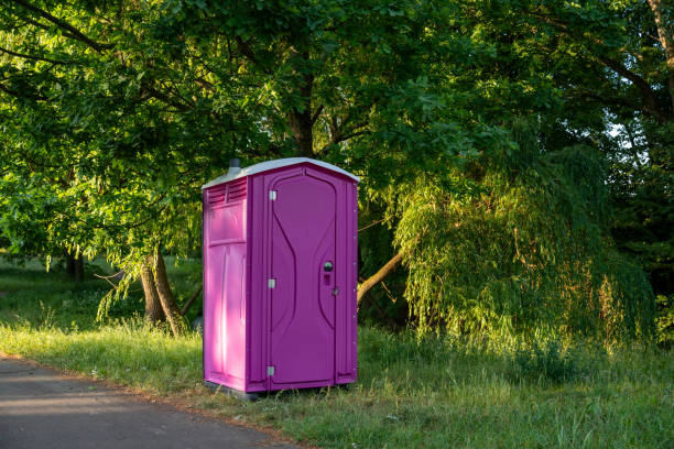 Best Construction site porta potty rental  in Omak, WA