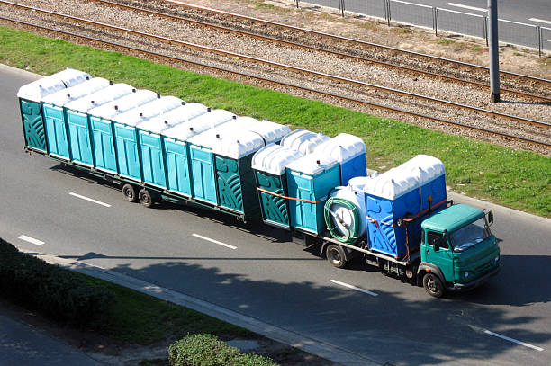 Best Long-term porta potty rental  in Omak, WA